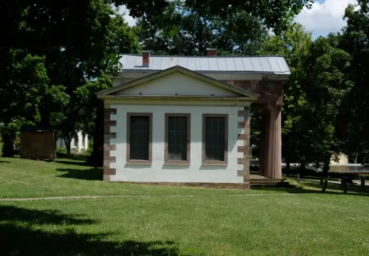 Echelmeyer Park
