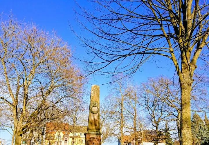 Echelmeyer Park