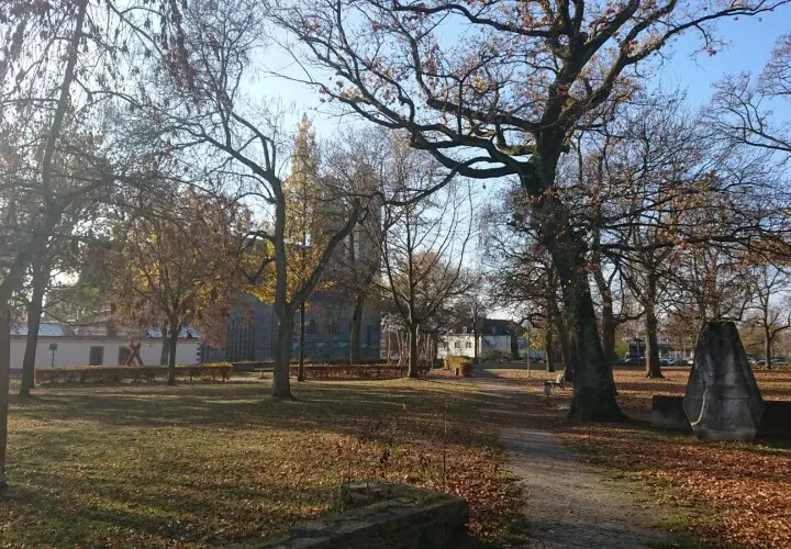 Echelmeyer Park