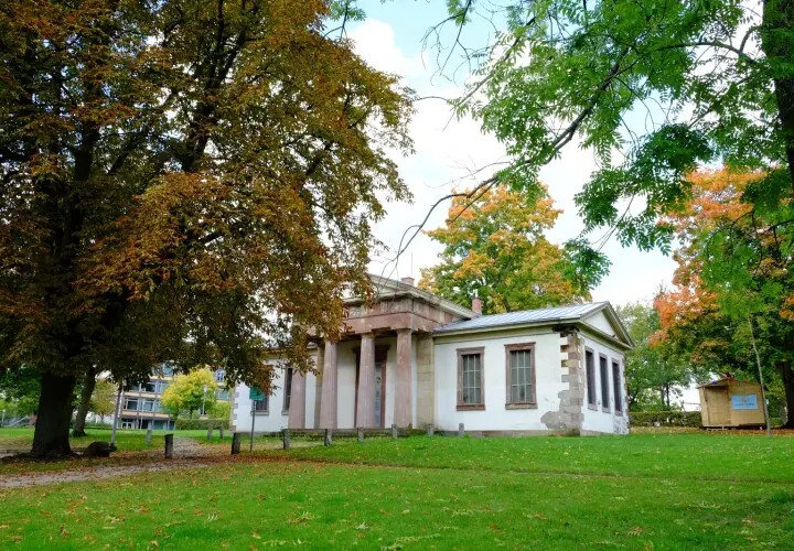 Echelmeyer Park