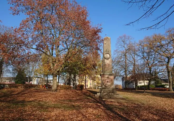 Echelmeyer Park
