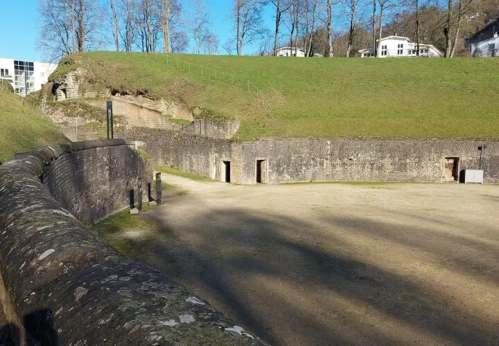 Amphitheater