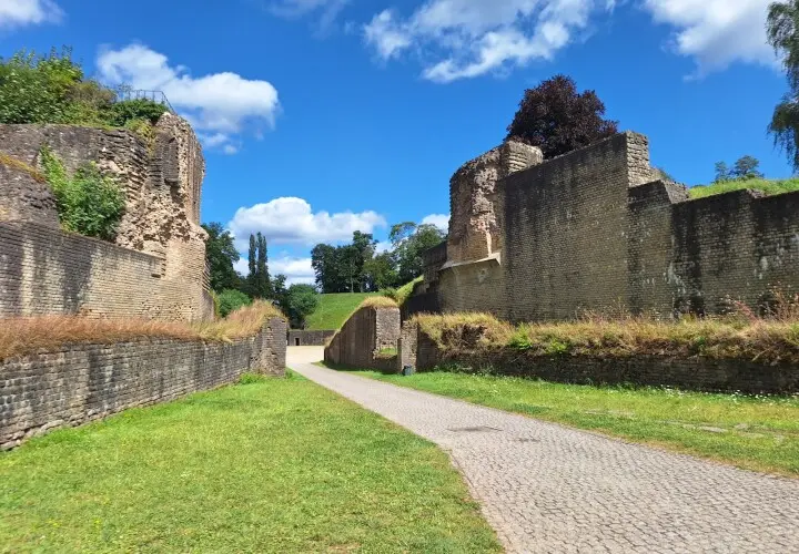Amphitheater
