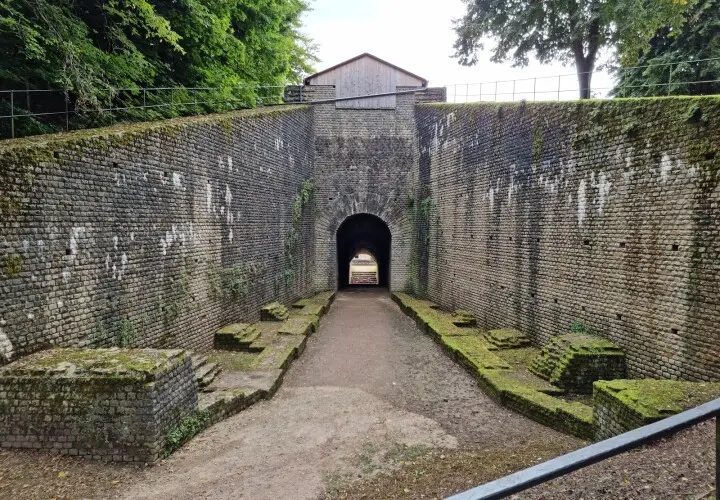 Amphitheater