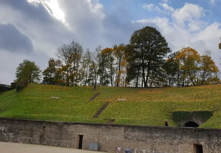 Amphitheater