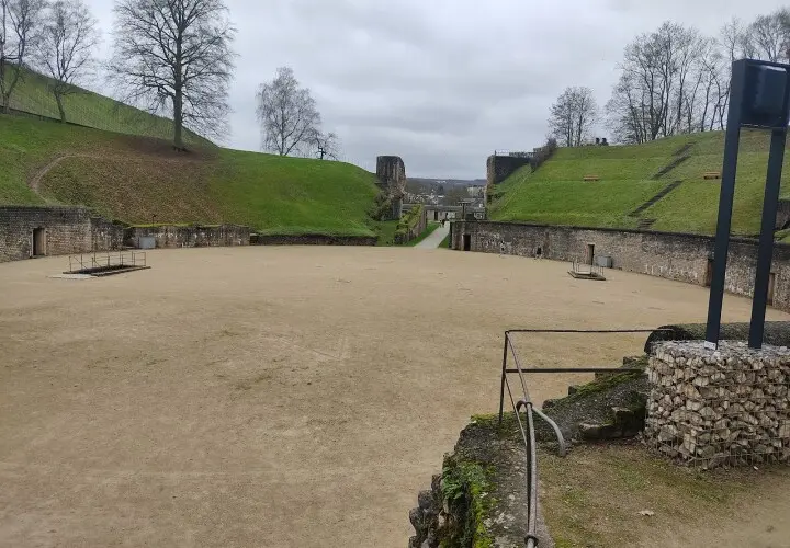 Amphitheater