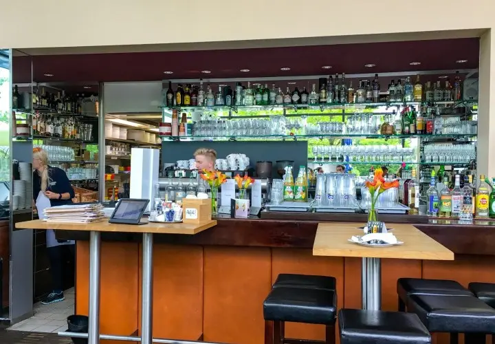 Café Ludwig