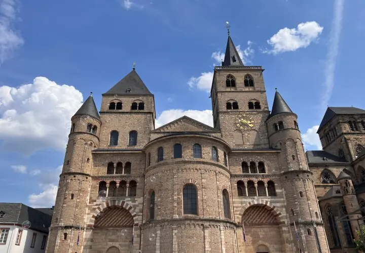 Trierer Dom
