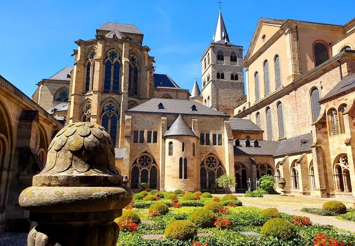 Trierer Dom
