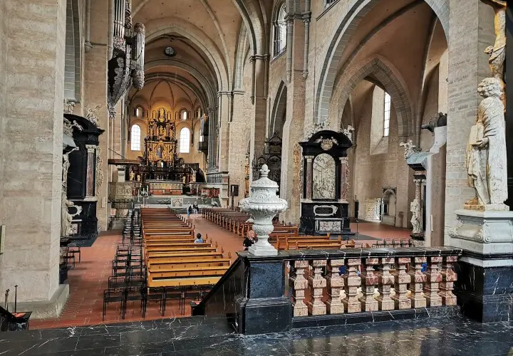 Trierer Dom