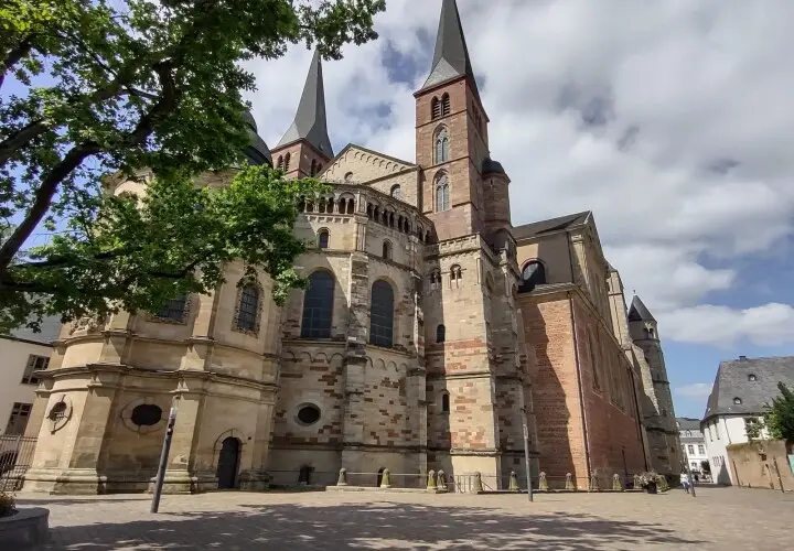 Trierer Dom