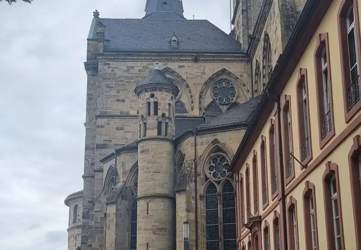 Trierer Dom