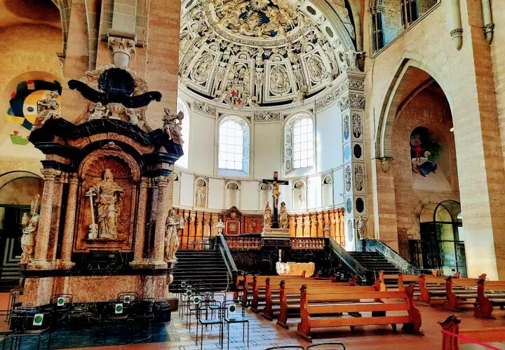Trierer Dom