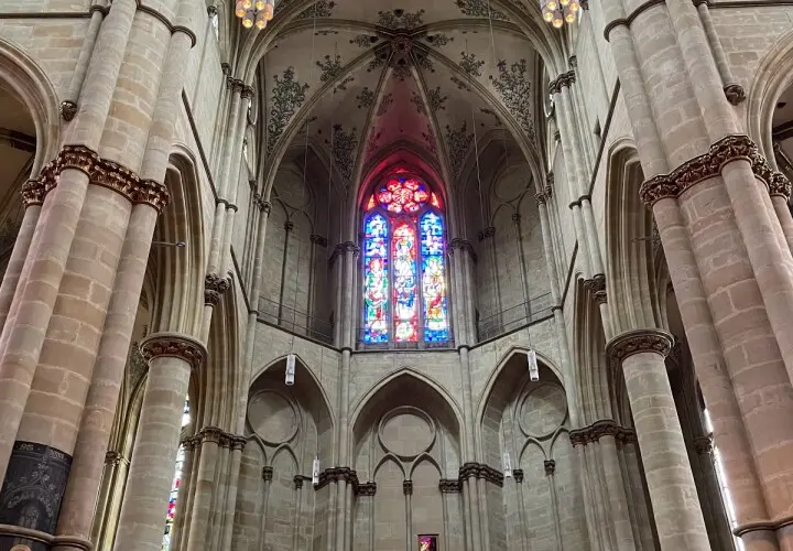 Trierer Dom