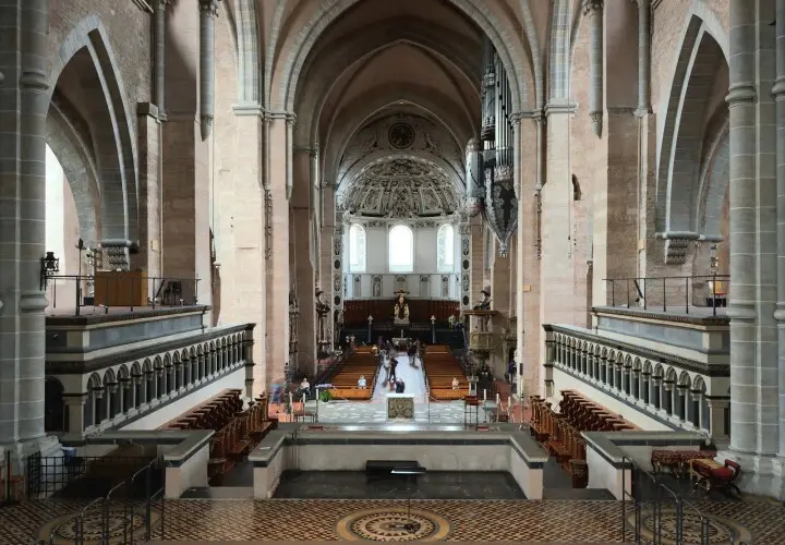 Trierer Dom