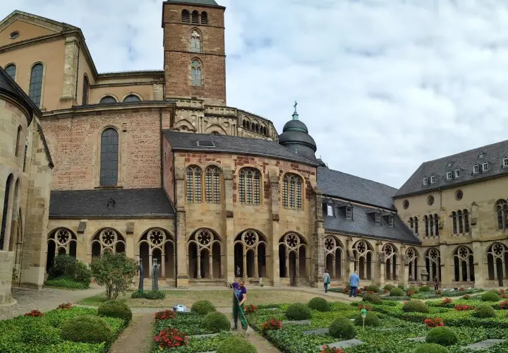Trierer Dom