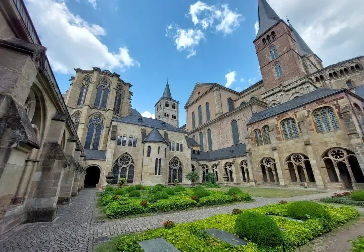 Trierer Dom