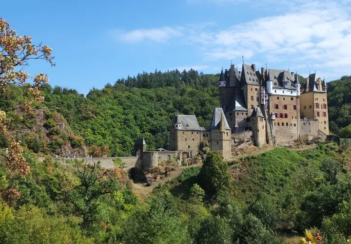 Burg Eltz