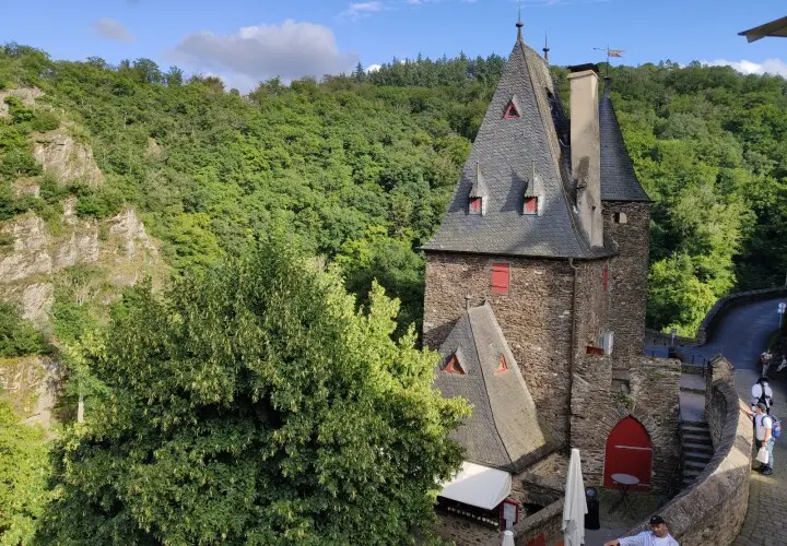 Burg Eltz