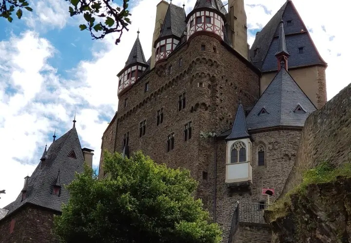 Burg Eltz