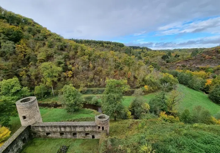 Burg Eltz