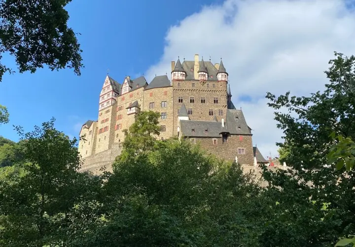 Burg Eltz