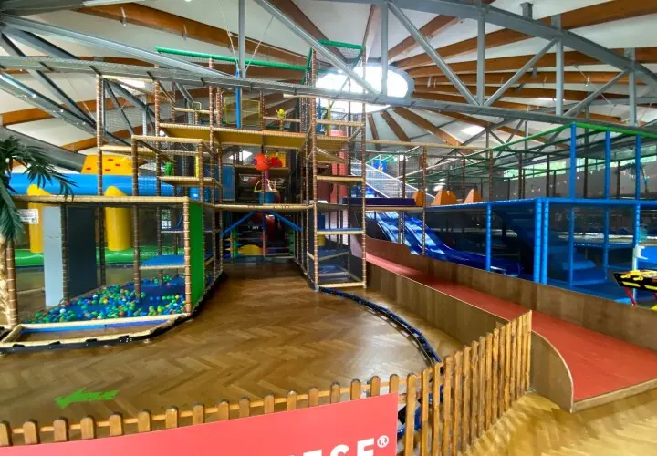 Bosiland – Markus Riotte GmbH