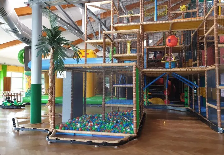 Bosiland – Markus Riotte GmbH