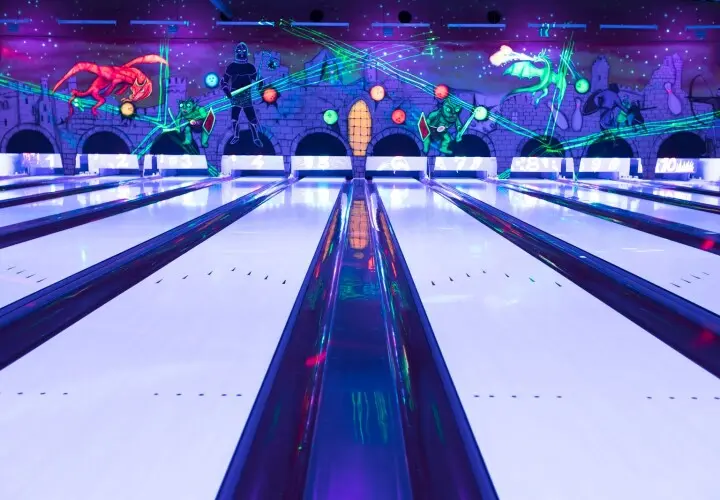 Bowling Castle