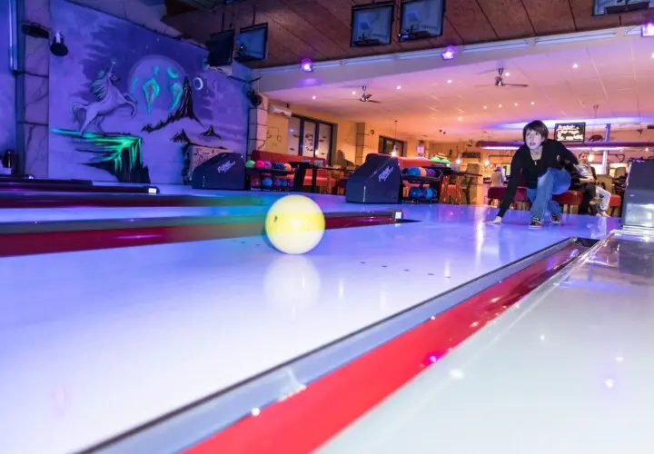 Bowling Castle