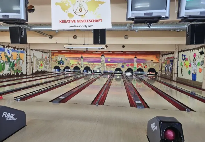 Bowling Castle