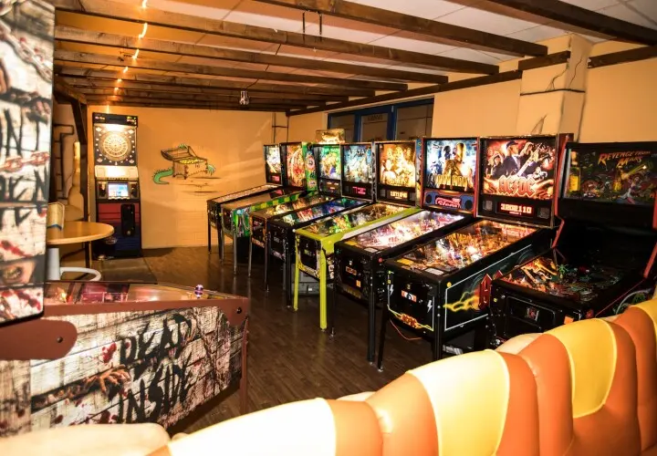 Bowling Castle