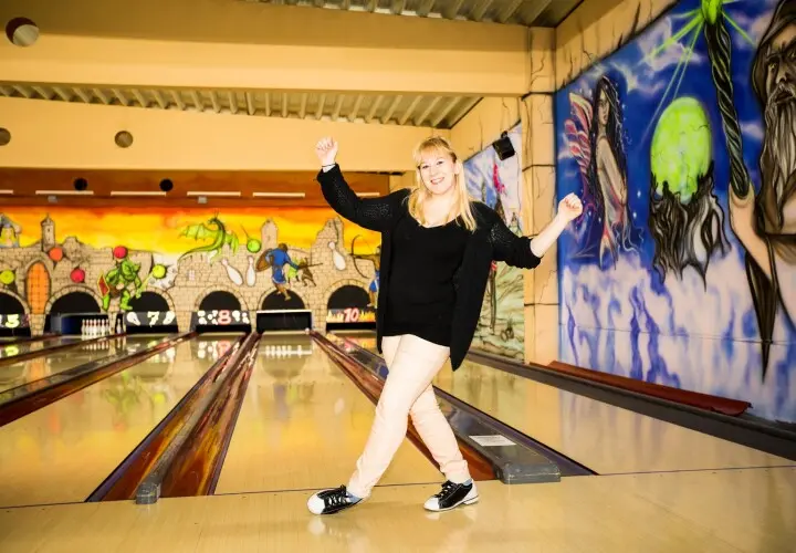 Bowling Castle