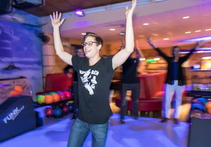 Bowling Castle