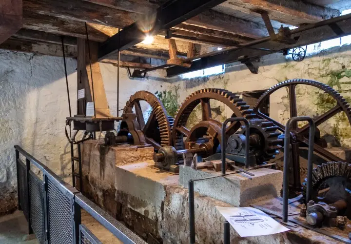 Hackenberger Mühle