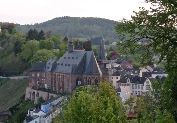 Hackenberger Mühle