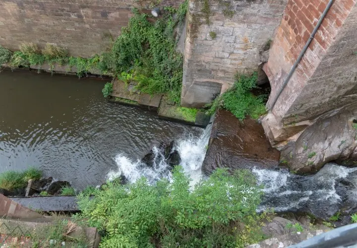 Hackenberger Mühle