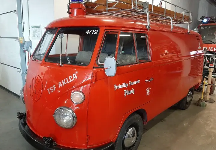 feuerwehr erlebnis museum Hermeskeil