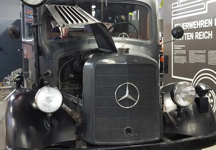 feuerwehr erlebnis museum Hermeskeil