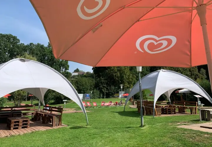 Minigolf Trier