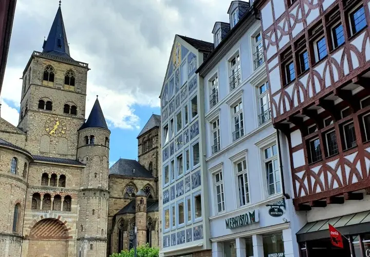 Kunstschule Trier