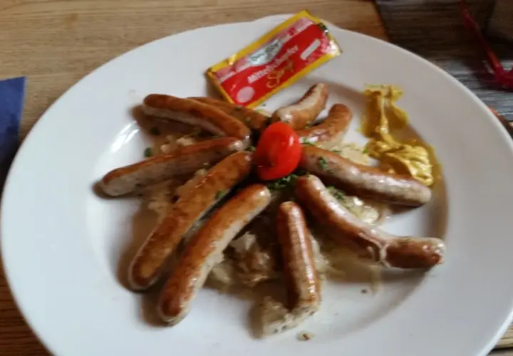 Hofbräukeller am Wiener Platz