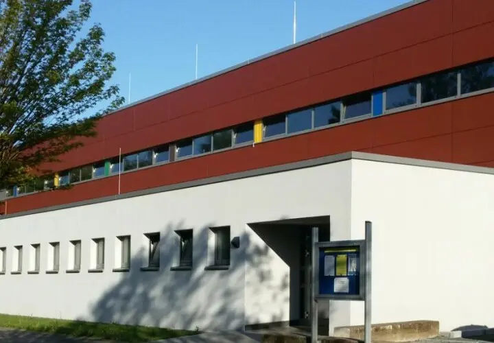 Post-Sportverein Trier e.V.