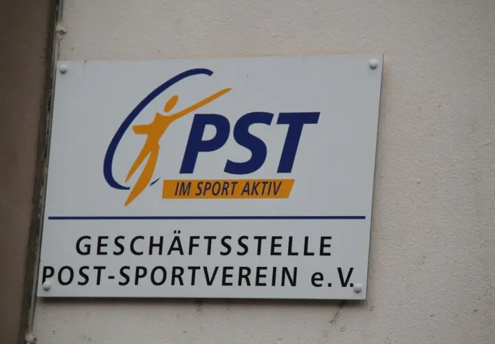 Post-Sportverein Trier e.V.