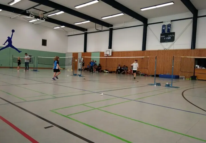 Turnverein Augsburg 1847 e.V.