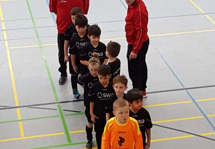 TSV 1871 Augsburg e.V.