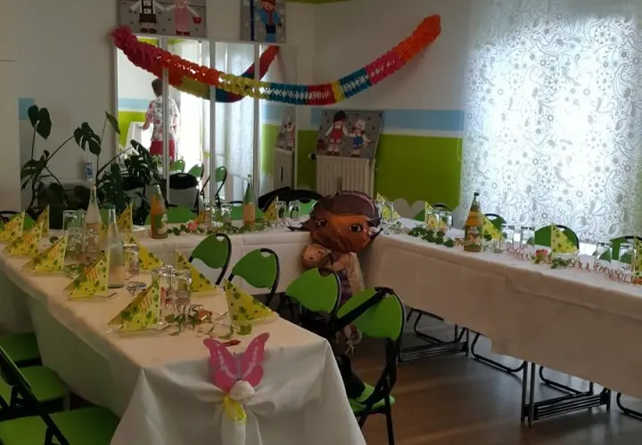 DE BAMBINI Concept Store
