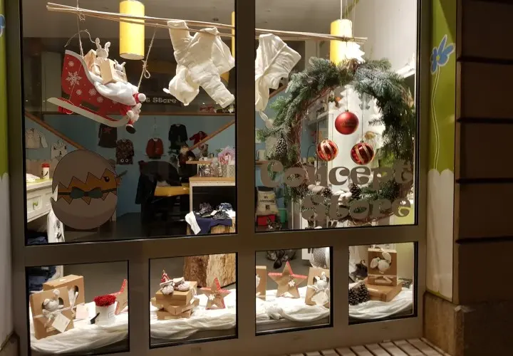 DE BAMBINI Concept Store