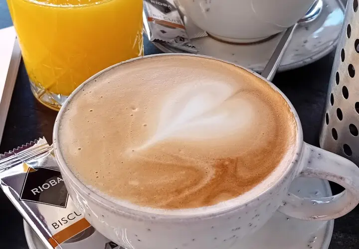 Bricks Café & Bar - Augsburg