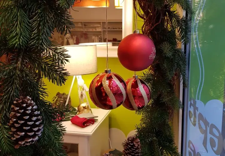 DE BAMBINI Concept Store